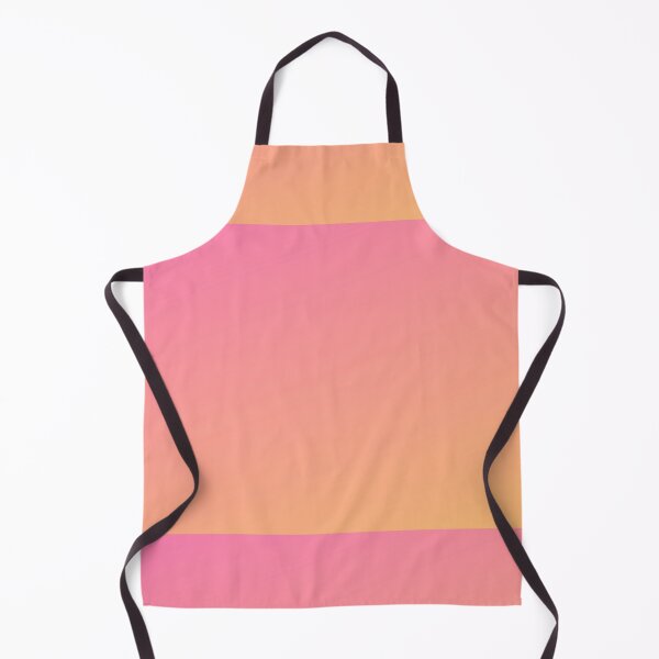 Item preview, Pink Orange Summer Gradient designed and sold by newburyboutique.