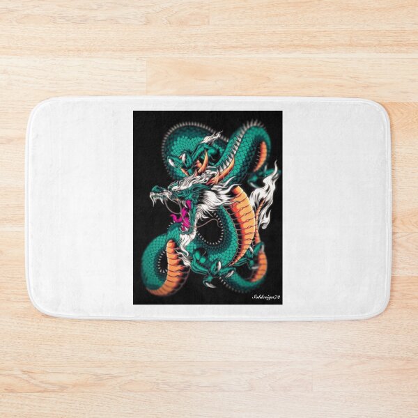 Item preview, dangerous dragon designed and sold by soldesign72.