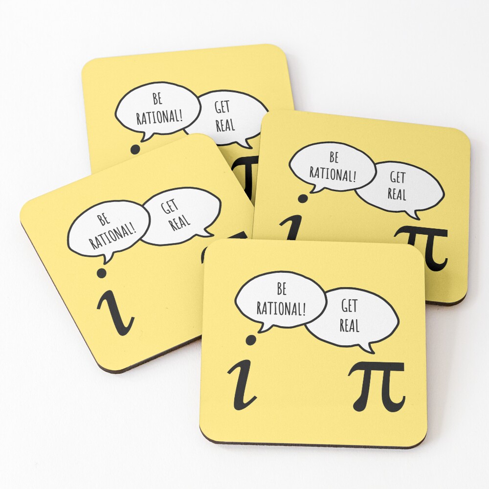 Item preview, Coasters (Set of 4) designed and sold by john-ess.