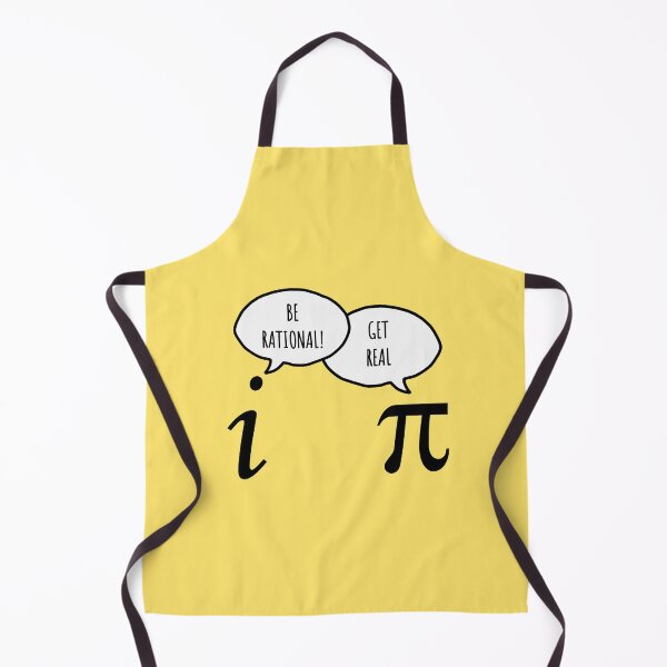 Item preview, Be Rational Get Real designed and sold by john-ess.