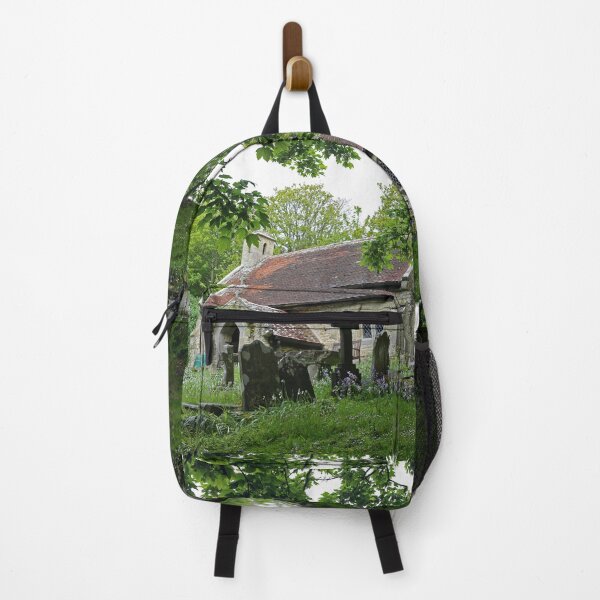 Item preview, St Boniface Church designed and sold by pinkal.