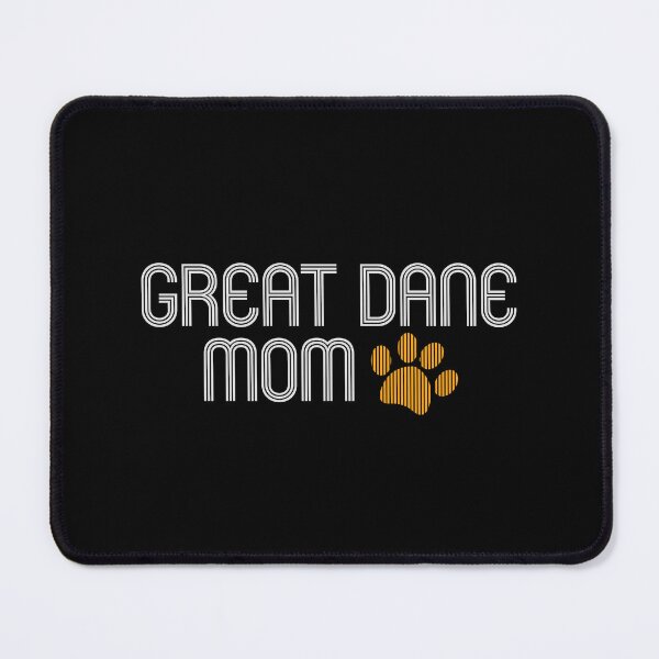 Item preview, Great Dane Mom designed and sold by kindxinn.