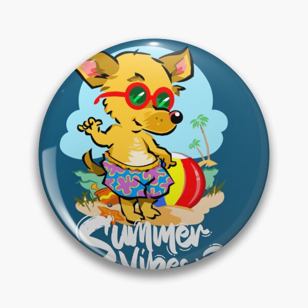 Item preview,   summer T-shirts, beach party T-shirts, beach  t-shirts designed and sold by BLUE  bubble.
