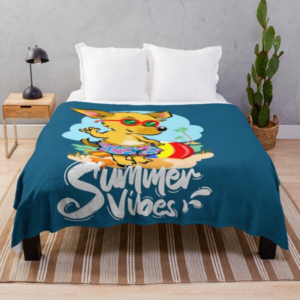 Item preview, summer T-shirts, beach party T-shirts, beach t-shirts designed and sold by BLUE bubble.