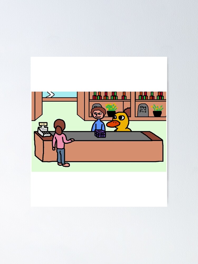 Got Any Grapes Shirt, Funny Duck Lover Shirt, The Duck Song Shirt