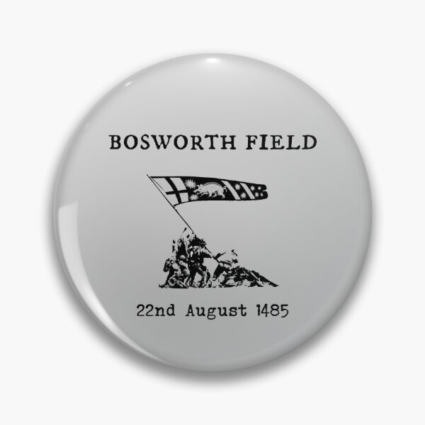Item preview, Richard III - Bosworth Field Flag designed and sold by HSHistory.