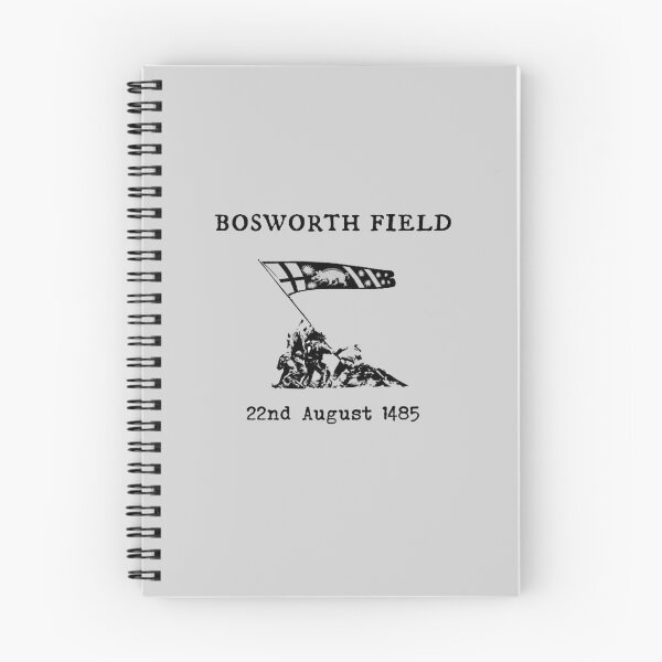 Item preview, Richard III - Bosworth Field Flag designed and sold by HSHistory.
