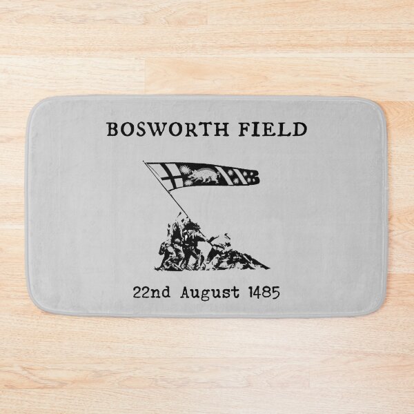 Item preview, Richard III - Bosworth Field Flag designed and sold by HSHistory.