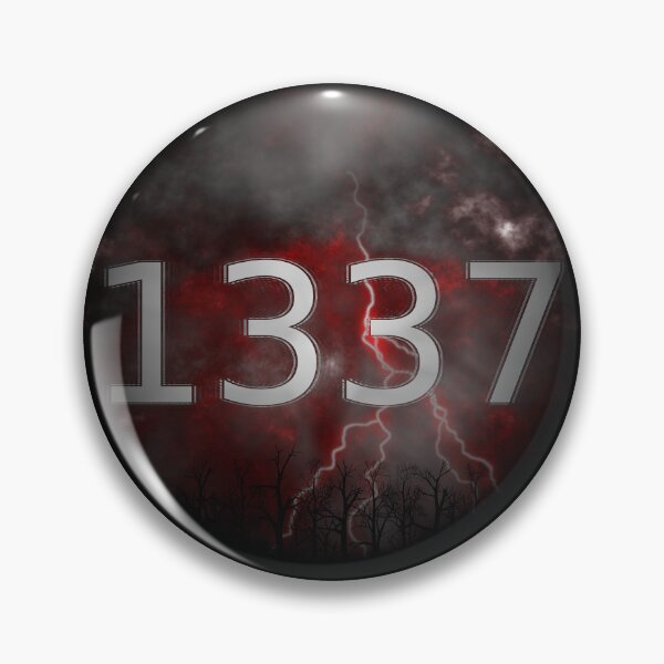 Item preview, Dark 1337 designed and sold by BojanglerGTX.