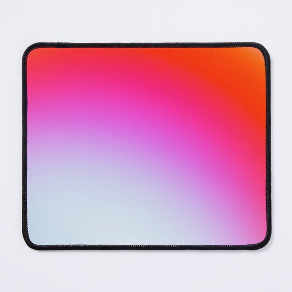 Item preview, Pink Purple Orange Gradient designed and sold by newburyboutique.