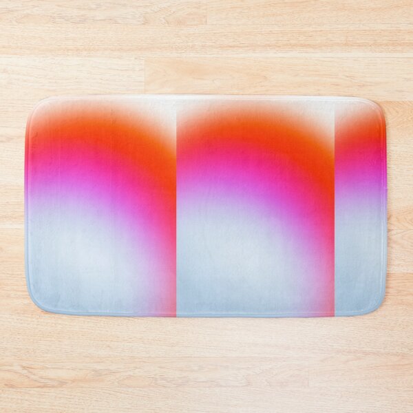 Item preview, Pink Purple Orange Gradient designed and sold by newburyboutique.