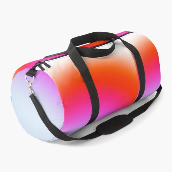 Item preview, Pink Purple Orange Gradient designed and sold by newburyboutique.