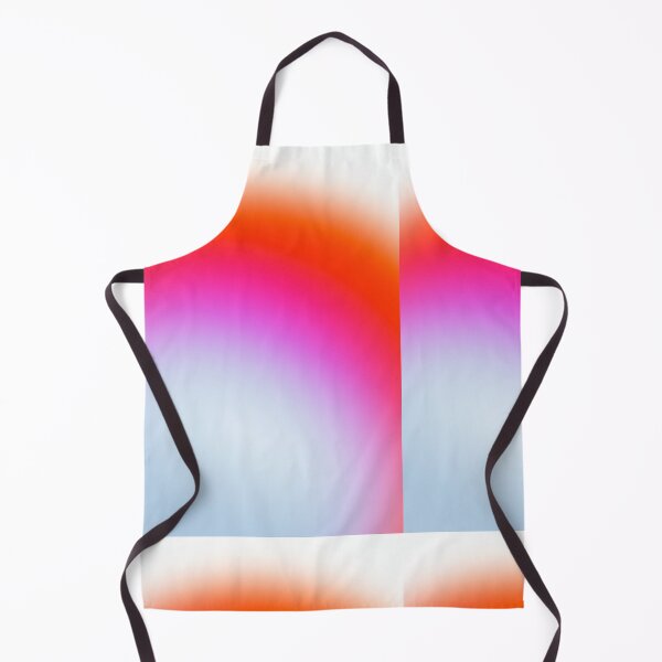 Item preview, Pink Purple Orange Gradient designed and sold by newburyboutique.