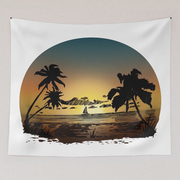 Item preview, Sunset (2) designed and sold by Adamzworld.