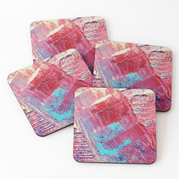 Item preview, summer painting designed and sold by Begoll Art.