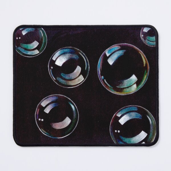 Item preview, Bubbles designed and sold by artelu-cr.