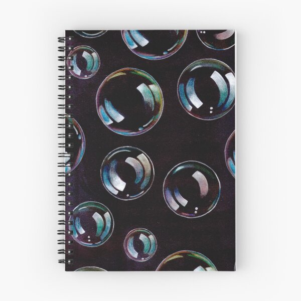 Item preview, Bubbles designed and sold by artelu-cr.