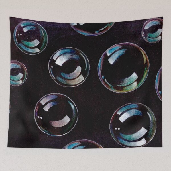 Item preview, Bubbles designed and sold by artelu-cr.