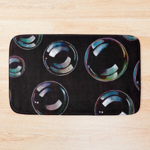 Item preview, Bubbles designed and sold by artelu-cr.