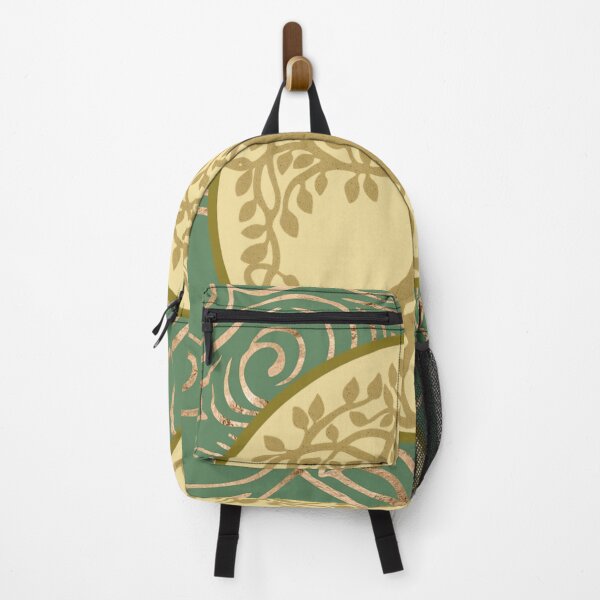Item preview, Green Dream Swirled Tree Of Life... designed and sold by KizmetBoutique.