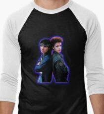 Corey Men's Baseball ¾ T-Shirt