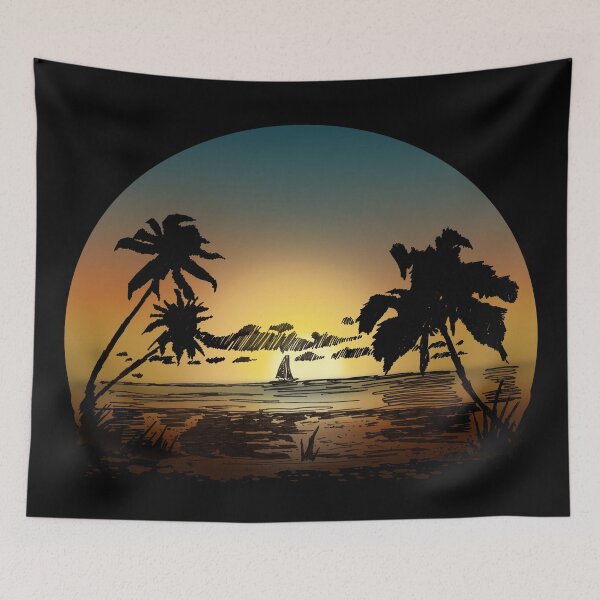 Item preview, Sunset designed and sold by Adamzworld.