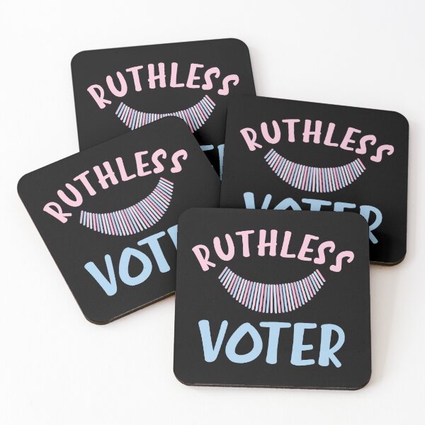 Item preview, Ruthless Voter designed and sold by preefocus.
