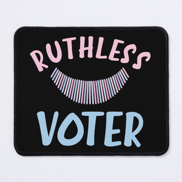 Item preview, Ruthless Voter designed and sold by preefocus.