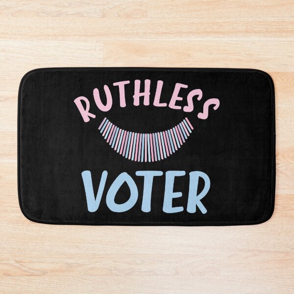 Item preview, Ruthless Voter designed and sold by preefocus.