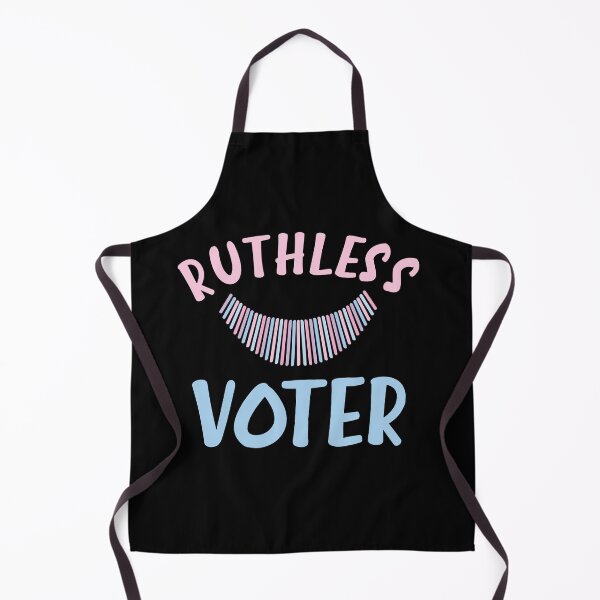 Item preview, Ruthless Voter designed and sold by preefocus.