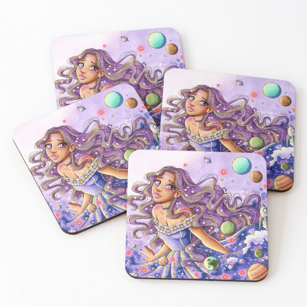 Item preview, Celestial Princess designed and sold by CreativeCarrah.