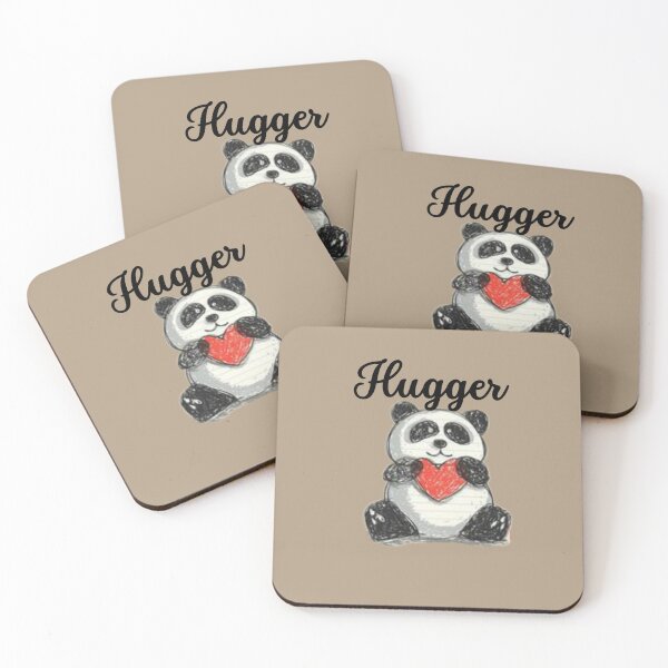 Item preview, Hugger designed and sold by lifeinspired4u.