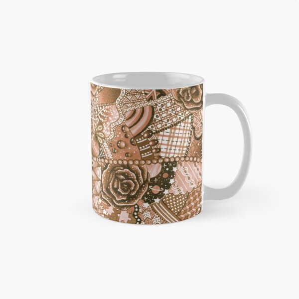 Item preview, Serene Tan designed and sold by CreativeCarrah.