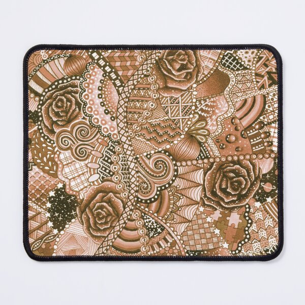 Item preview, Serene Tan designed and sold by CreativeCarrah.