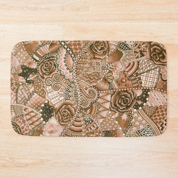 Item preview, Serene Tan designed and sold by CreativeCarrah.