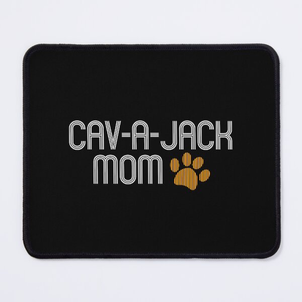 Item preview, Cav-a-Jack Mom designed and sold by kindxinn.