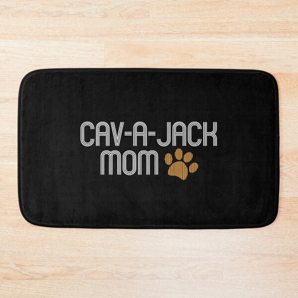 Item preview, Cav-a-Jack Mom designed and sold by kindxinn.