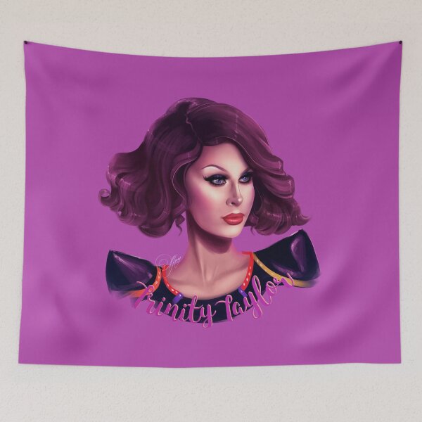 Item preview, Trinity ep11 designed and sold by Anastasia Yurchak.