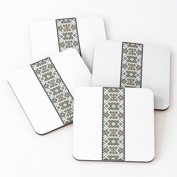 Artikelvorschau, Embroidery Pattern in Ukrainian style entworfen und verkauft von IuriiVlasenko.