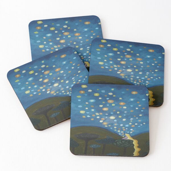 Item preview, Tangled paint designed and sold by BtsArmy02.
