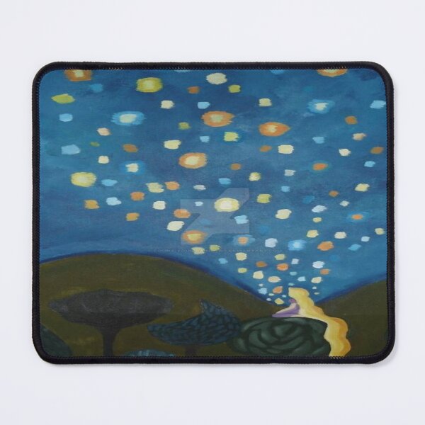Item preview, Tangled paint designed and sold by BtsArmy02.