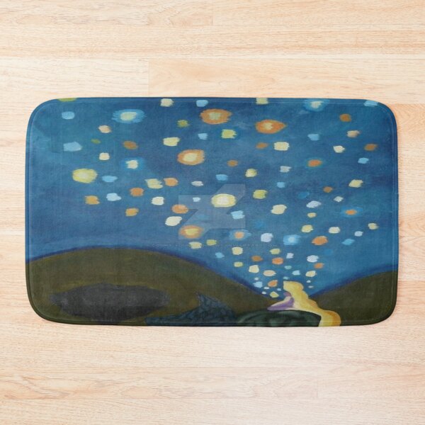 Item preview, Tangled paint designed and sold by BtsArmy02.