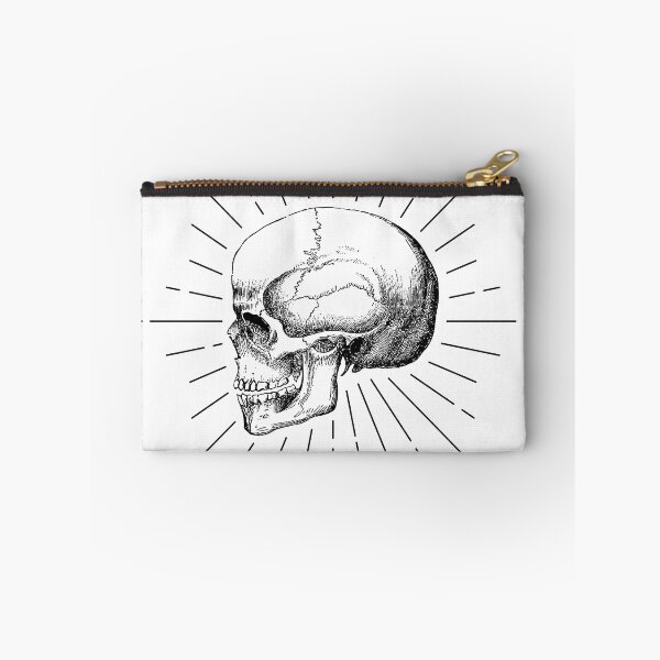 Item preview, Human skull designed and sold by NickLivin.