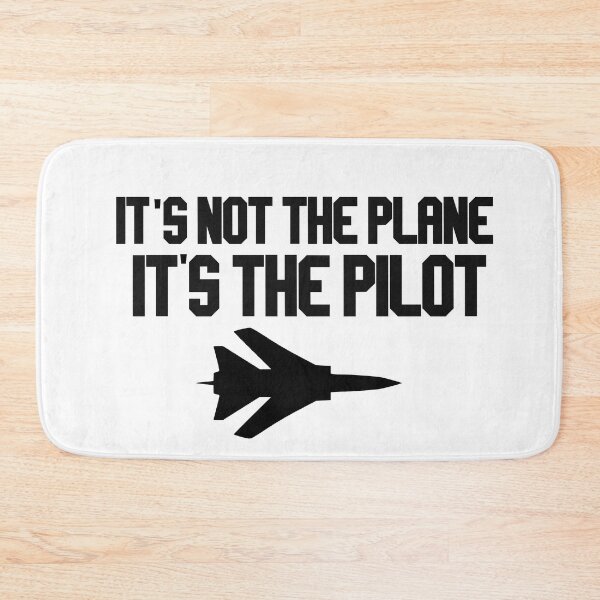 Item preview, it's not the plane it's the pilot with plane designed and sold by LannisterOnMars.