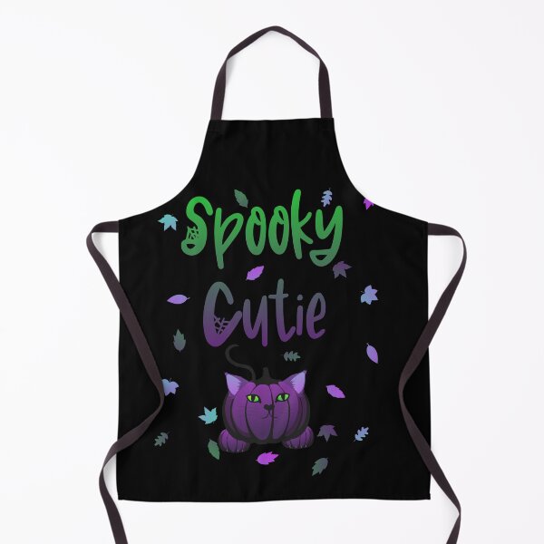 Item preview, Spooky Cutie Pumpkin Cat designed and sold by PrettyGrimGhoul.