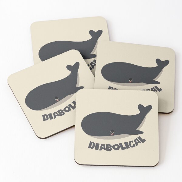 Item preview, Diabolical designed and sold by Bruna Esmanhotto.