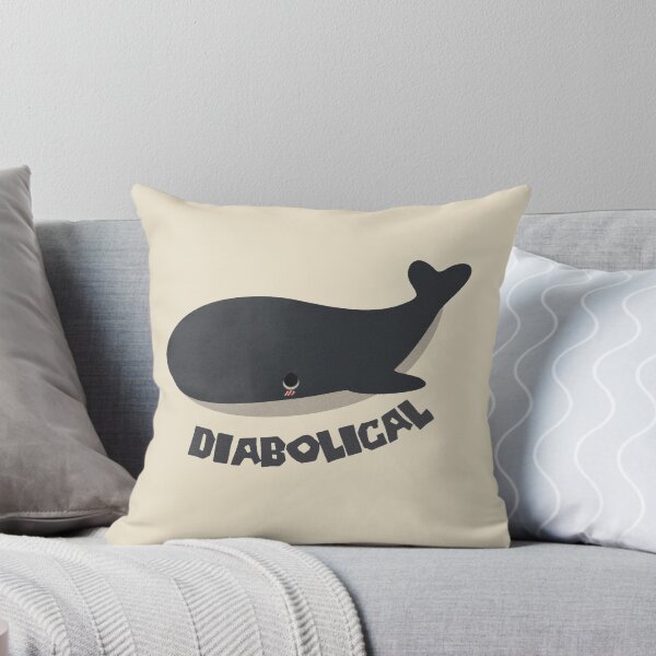Item preview, Diabolical designed and sold by Bruna Esmanhotto.