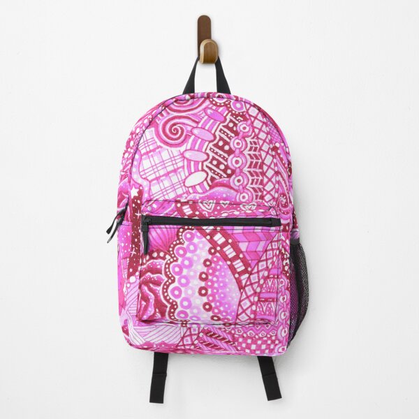 Item preview, Serene Pink designed and sold by CreativeCarrah.