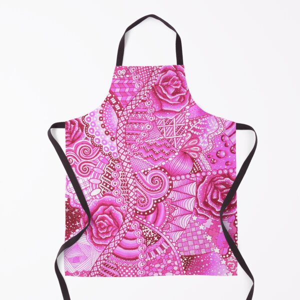 Item preview, Serene Pink designed and sold by CreativeCarrah.