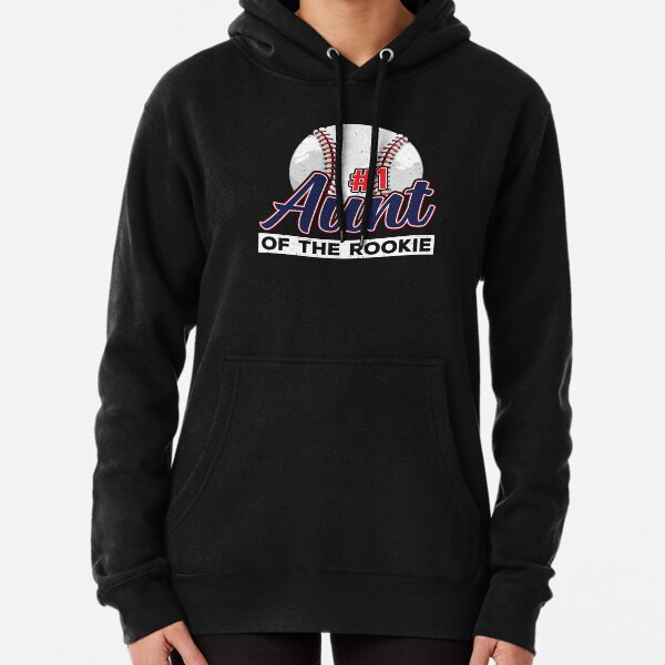 Baseball rookie of the year shirt, hoodie, sweater, long sleeve